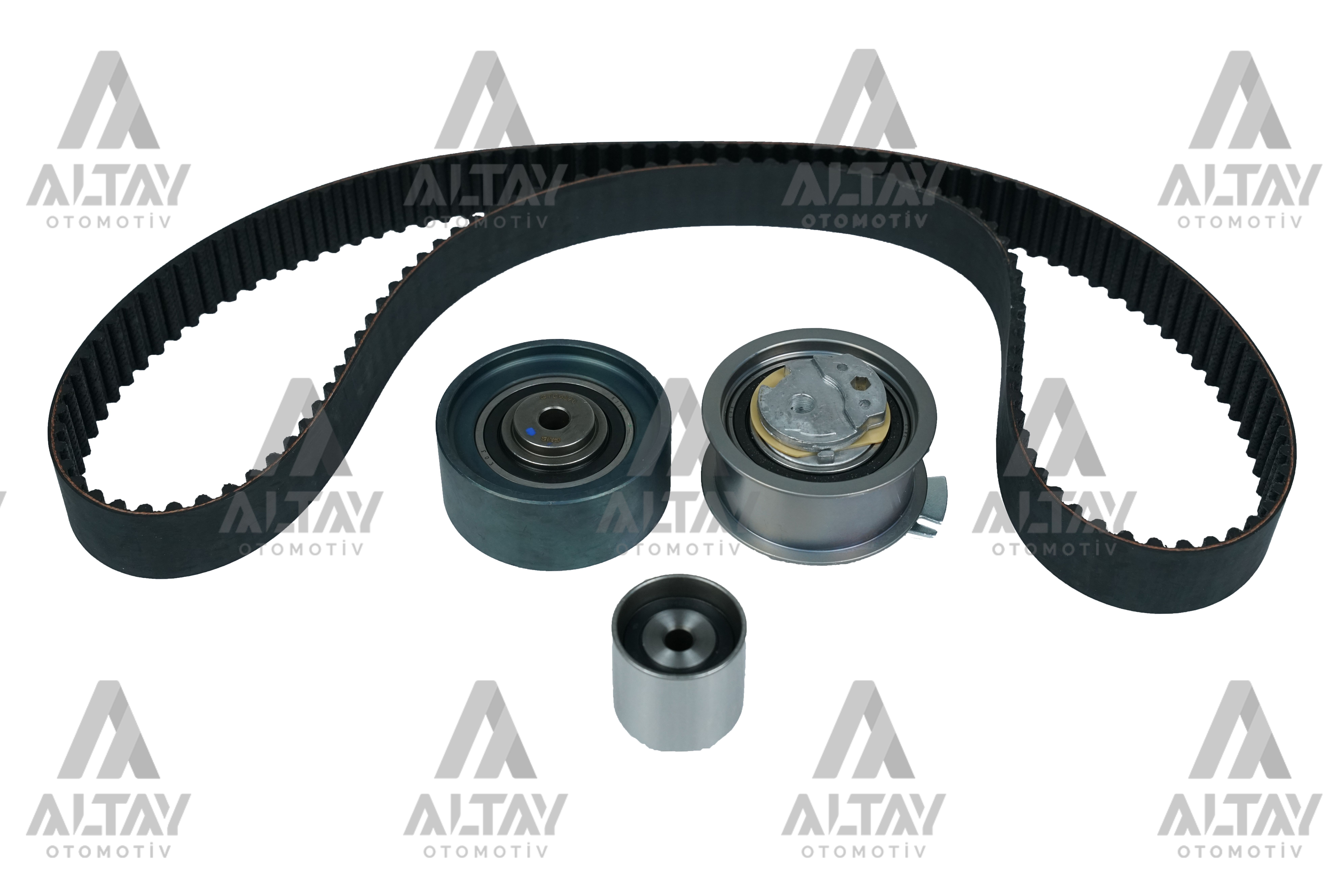 Audi A4 Triger Seti OEM 03G198119
